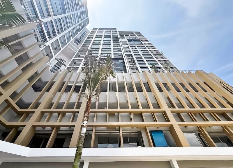 Retail Space for Rent in Tanjung Tokong (Penang) - Andrew Chong - Exterior - PropertyGuru.com.my