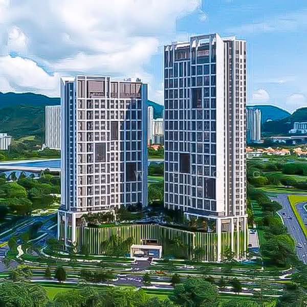 Retail Space for Rent in Tanjung Tokong (Penang) - Andrew Chong - Exterior - PropertyGuru.com.my
