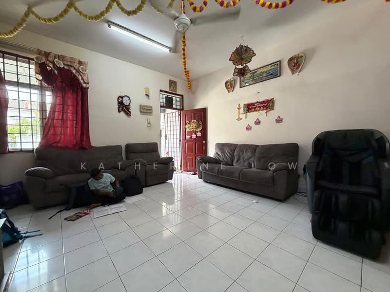 2-storey Terraced House for Sale in Bukit Indah (Iskandar Puteri (Nusajaya)) - Katherine Low - PropertyGuru.com.my