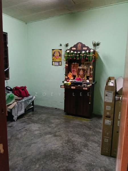 Rumah Teres 1 Tingkat untuk Dijual di Taman Sri Skudai (Skudai) - Zoey Lee - Interior - PropertyGuru.com.my