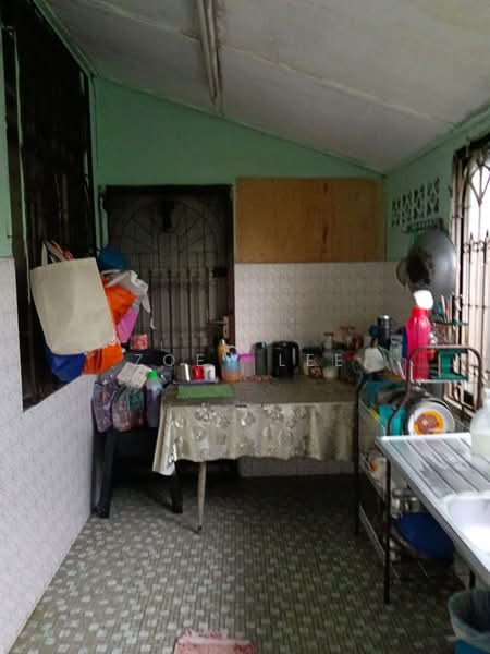 Rumah Teres 1 Tingkat untuk Dijual di Taman Sri Skudai (Skudai) - Zoey Lee - Kitchen - PropertyGuru.com.my