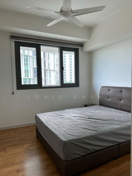 Condominium for Rent at Botanika - Louis Chin - PropertyGuru.com.my