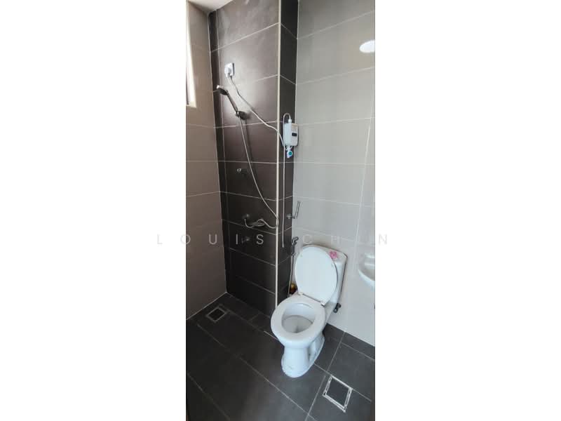 Condominium for Rent at Botanika - Louis Chin - PropertyGuru.com.my