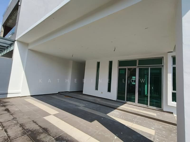 Semi-Detached House for Sale in Mutiara Rini (Skudai) - Katherine Low - PropertyGuru.com.my