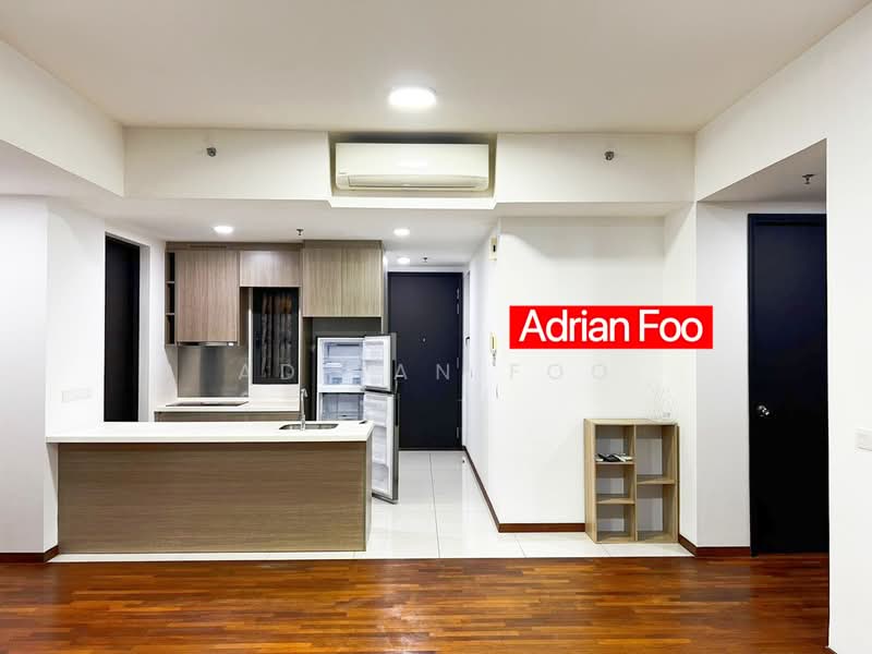Service Residence for Rent at The Tamarind - Adrian Foo - PropertyGuru.com.my