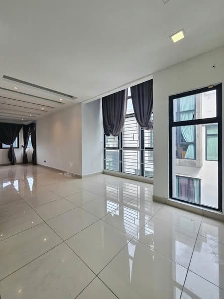 Rumah Kluster untuk Dijual di Skudai (Johor) - Yik Tat - PropertyGuru.com.my