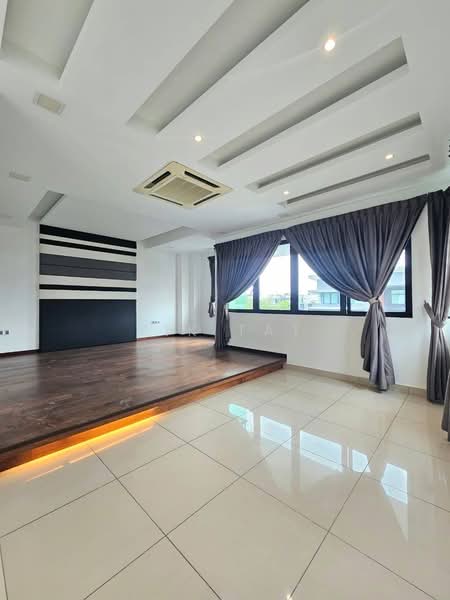 Rumah Kluster untuk Dijual di Skudai (Johor) - Yik Tat - PropertyGuru.com.my