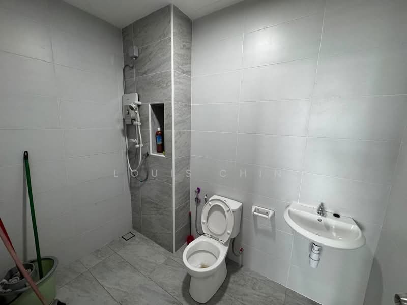 Kondominium untuk Disewa di KSL Residence 2 @ Kangkar Tebrau - Louis Chin - PropertyGuru.com.my