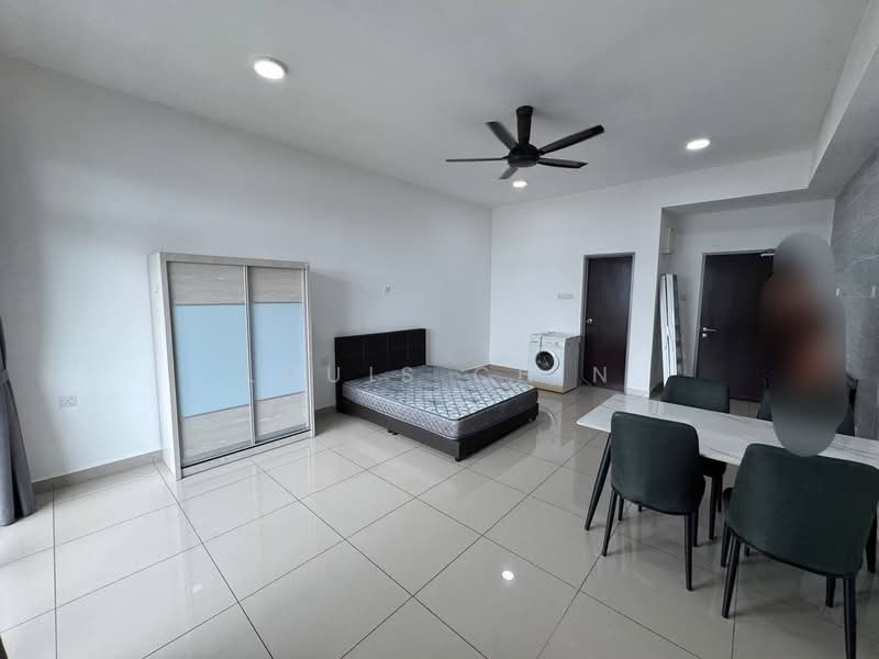 Kondominium untuk Disewa di KSL Residence 2 @ Kangkar Tebrau - Louis Chin - PropertyGuru.com.my