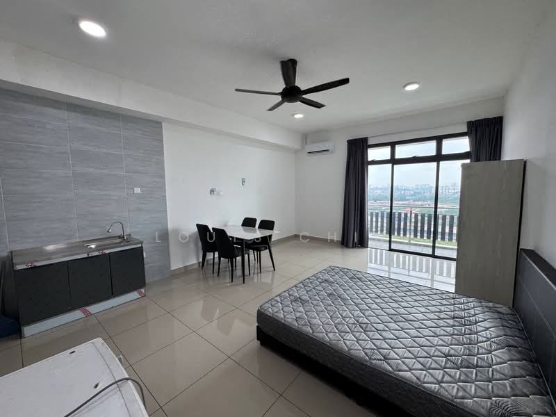 Kondominium untuk Disewa di KSL Residence 2 @ Kangkar Tebrau - Louis Chin - PropertyGuru.com.my