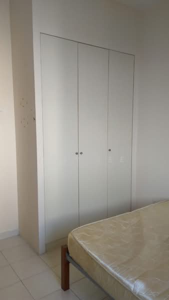 Servis Apartment untuk Dijual di Nusa Perdana Serviced Apartment - Zoey Lee - Bedroom - PropertyGuru.com.my