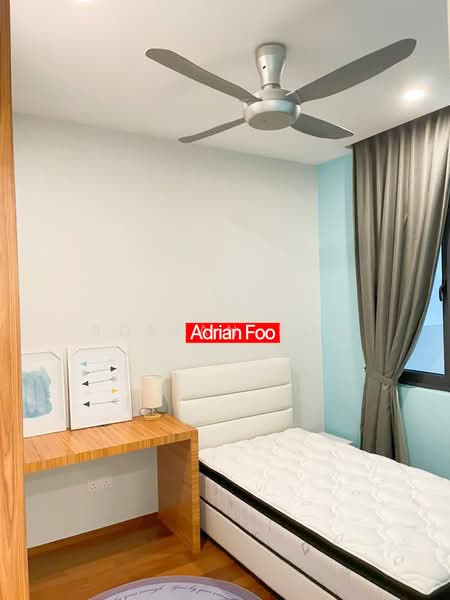 Condominium for Rent at Mira Residence - Adrian Foo - PropertyGuru.com.my