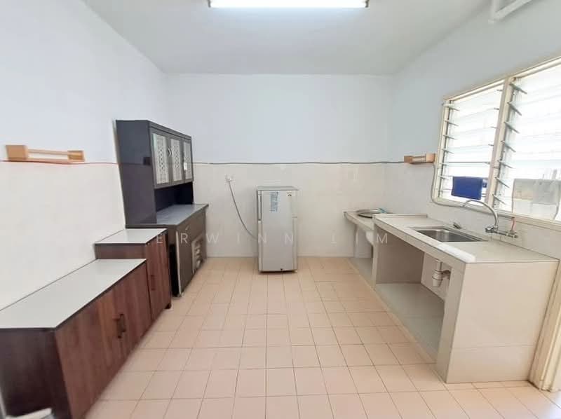 Apartment for Rent at Sri Pinang Apartment - Erwinn Lim - Kitchen - PropertyGuru.com.my