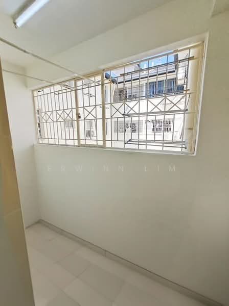 Apartment for Rent at Sri Pinang Apartment - Erwinn Lim - Balcony - PropertyGuru.com.my