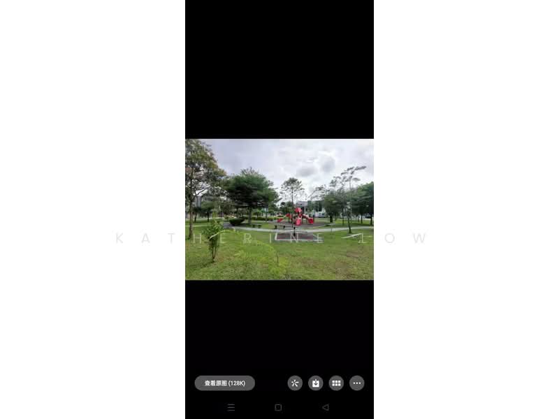 Cluster House for Sale in Skudai (Johor) - Katherine Low - Exterior - PropertyGuru.com.my