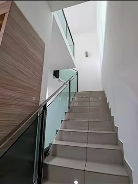 Cluster House for Sale in Skudai (Johor) - Katherine Low - Interior - PropertyGuru.com.my