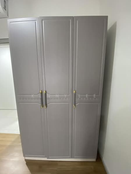 Servis Apartment untuk Disewa di Melawati : Park One - Kenny Lee - Interior - PropertyGuru.com.my