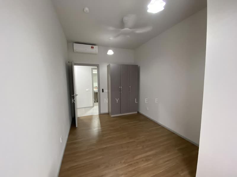 Servis Apartment untuk Disewa di Melawati : Park One - Kenny Lee - Bedroom - PropertyGuru.com.my