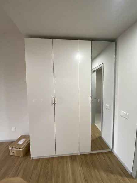 Servis Apartment untuk Disewa di Melawati : Park One - Kenny Lee - Interior - PropertyGuru.com.my