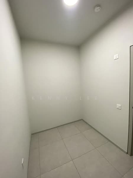 Servis Apartment untuk Disewa di Melawati : Park One - Kenny Lee - Interior - PropertyGuru.com.my
