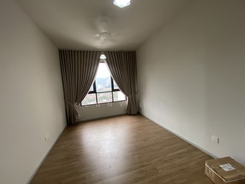 Servis Apartment untuk Disewa di Melawati : Park One - Kenny Lee - View - PropertyGuru.com.my