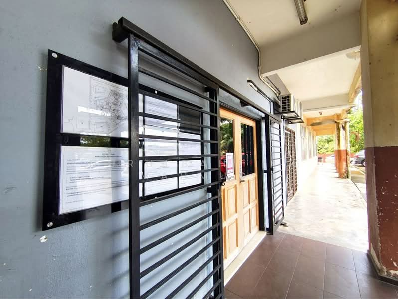 Kondominium untuk Dijual di Estana Court - Nurulbahtiah Mahmud - Exterior - PropertyGuru.com.my
