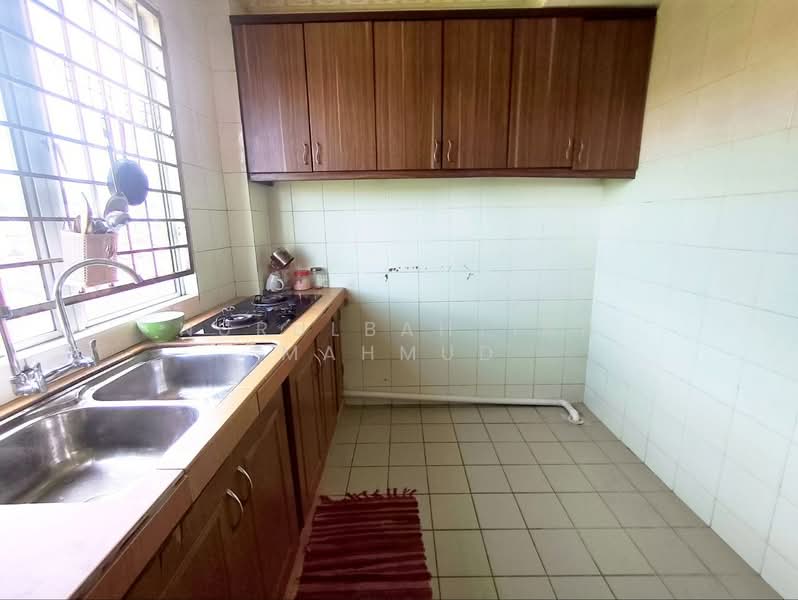 Kondominium untuk Dijual di Estana Court - Nurulbahtiah Mahmud - Kitchen - PropertyGuru.com.my