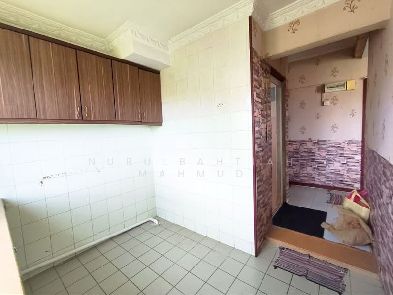 Kondominium untuk Dijual di Estana Court - Nurulbahtiah Mahmud - Interior - PropertyGuru.com.my