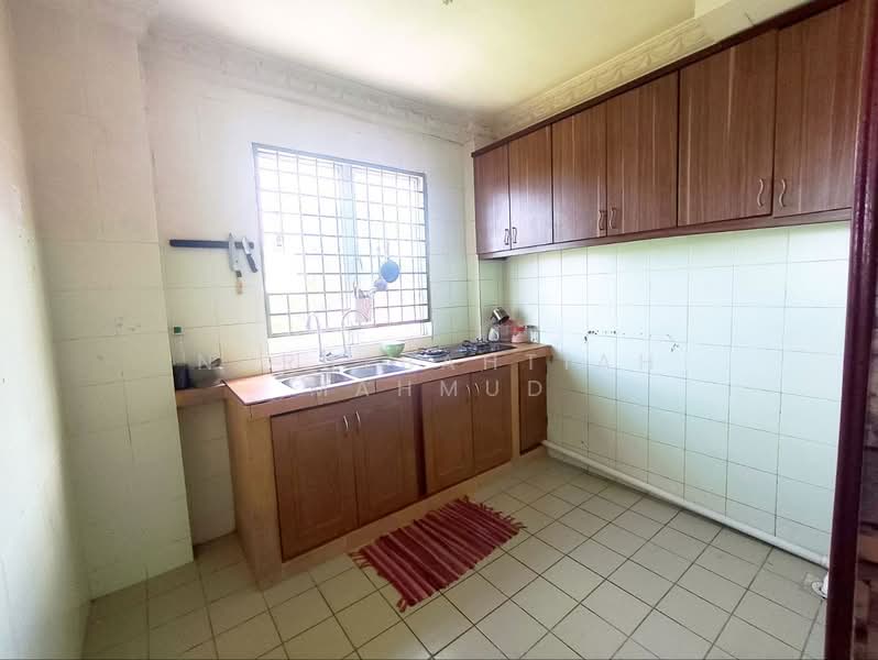 Kondominium untuk Dijual di Estana Court - Nurulbahtiah Mahmud - Kitchen - PropertyGuru.com.my