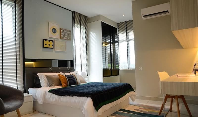 2-storey Terraced House for Sale in Kota Warisan (Sepang) - Kevin Foong - Bedroom - PropertyGuru.com.my