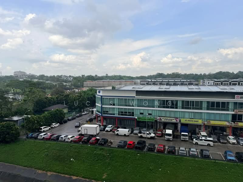 Pangsapuri untuk Dijual di Sky Gardens Residences - Lucas Wong - PropertyGuru.com.my