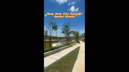 2-storey Terraced House for Sale in Sepang (Selangor) - Kevin Foong - PropertyGuru.com.my