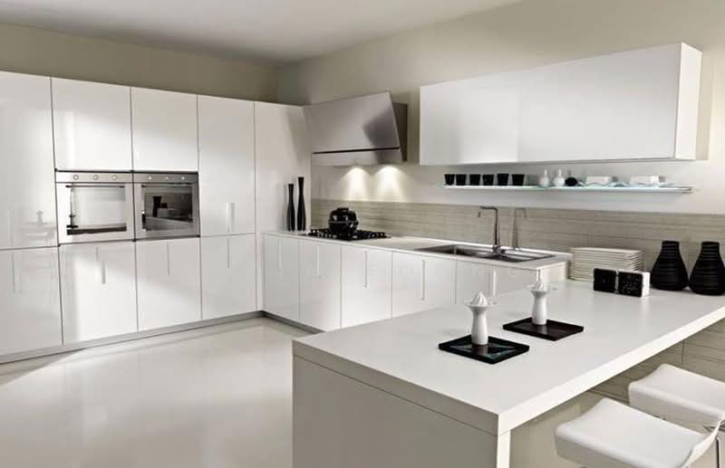 2-storey Terraced House for Sale in Sepang (Selangor) - Kevin Foong - Kitchen - PropertyGuru.com.my