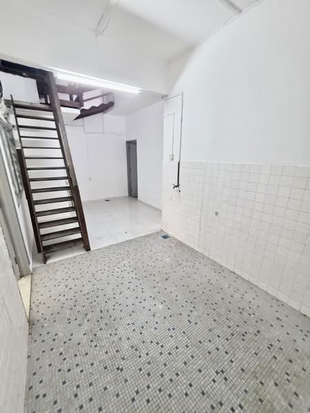 Rumah Teres 1-Tingkat untuk Dijual di Taman Sri Tebrau (Johor Bahru) - Yik Tat - PropertyGuru.com.my