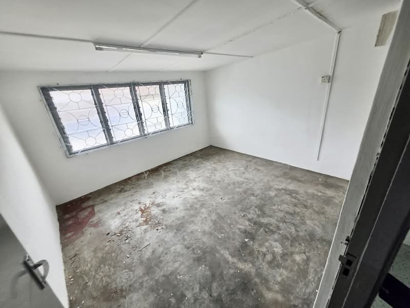 Rumah Teres 1-Tingkat untuk Dijual di Taman Sri Tebrau (Johor Bahru) - Yik Tat - PropertyGuru.com.my
