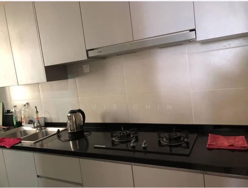 Servis Apartment untuk Disewa di KSL Residence @ Daya - Louis Chin - PropertyGuru.com.my