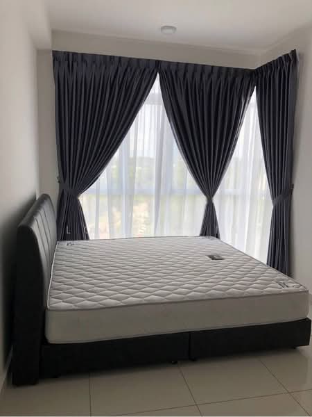 Servis Apartment untuk Disewa di KSL Residence @ Daya - Louis Chin - PropertyGuru.com.my