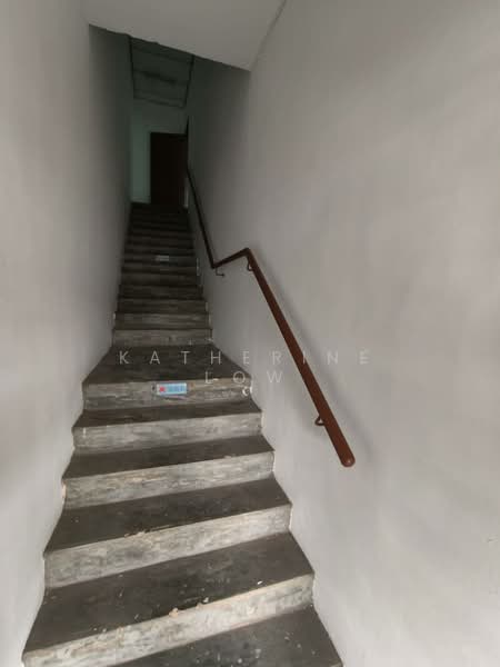 Kedai untuk Disewa di Taman Nusa Bestari 2 (Iskandar Puteri (Nusajaya)) - Katherine Low - Corridor - PropertyGuru.com.my