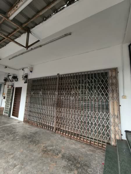Kedai untuk Disewa di Taman Nusa Bestari 2 (Iskandar Puteri (Nusajaya)) - Katherine Low - Exterior - PropertyGuru.com.my