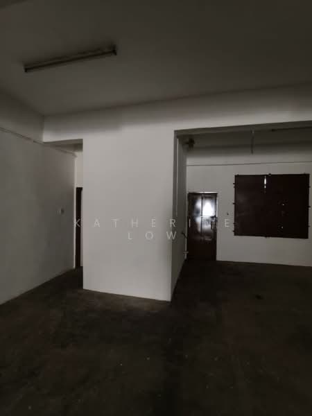 Kedai untuk Disewa di Taman Nusa Bestari 2 (Iskandar Puteri (Nusajaya)) - Katherine Low - Interior - PropertyGuru.com.my