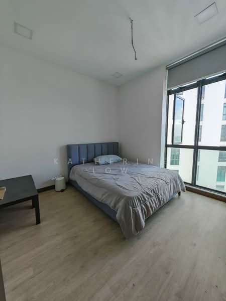 Service Residence for Rent at Green Haven - Katherine Low - Bedroom - PropertyGuru.com.my