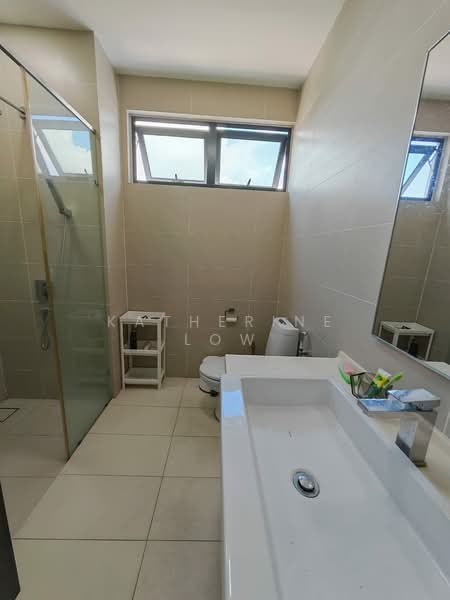 Service Residence for Rent at Green Haven - Katherine Low - PropertyGuru.com.my