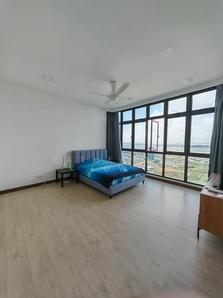 Service Residence for Rent at Green Haven - Katherine Low - PropertyGuru.com.my