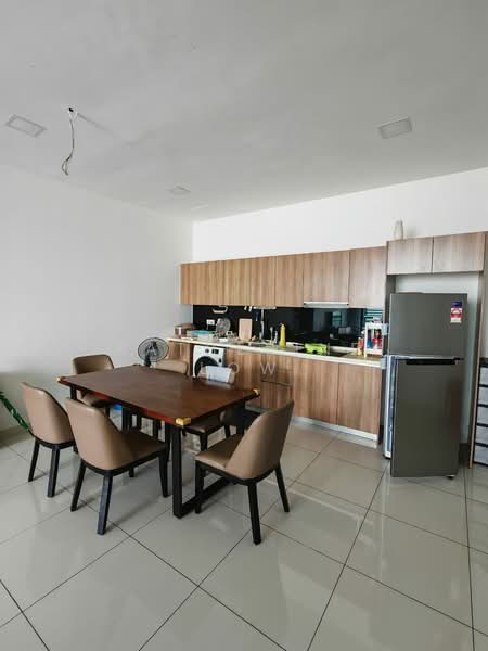 Service Residence for Rent at Green Haven - Katherine Low - PropertyGuru.com.my