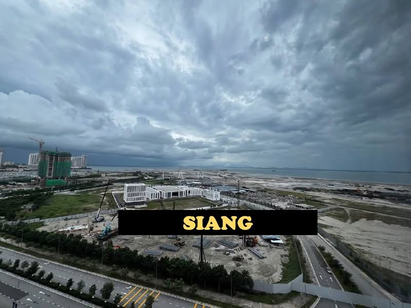 Service Residence for Sale at The Meg Serviced Residence - Ar Siang - Exterior - PropertyGuru.com.my