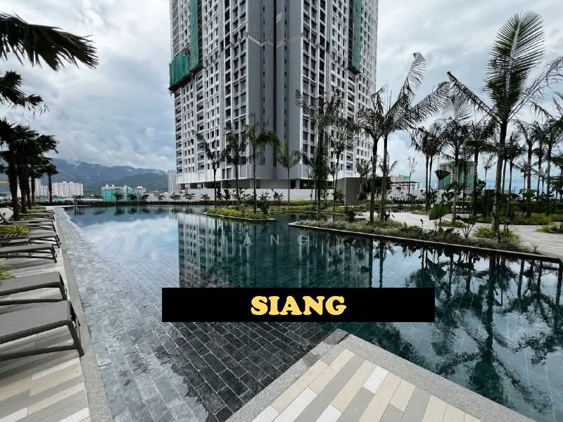 Service Residence for Sale at The Meg Serviced Residence - Ar Siang - Exterior - PropertyGuru.com.my