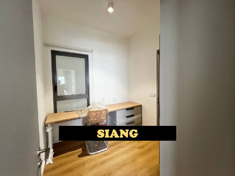 Service Residence for Sale at The Meg Serviced Residence - Ar Siang - Study - PropertyGuru.com.my