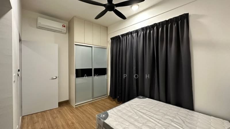 Service Residence for Rent at Plaza @ Kelana Jaya - Jake Poh - Bedroom - PropertyGuru.com.my