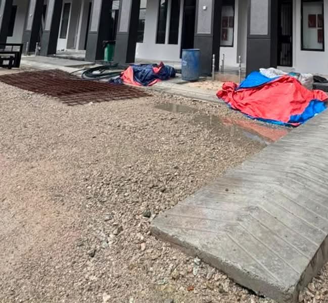 Kedai untuk Disewa di Setia Tropika (Johor Bahru) - Katherine Low - Exterior - PropertyGuru.com.my