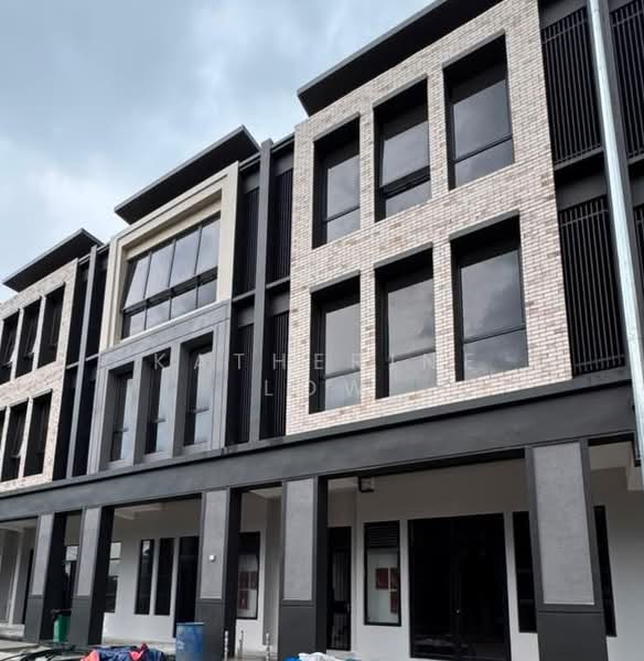 Kedai untuk Disewa di Setia Tropika (Johor Bahru) - Katherine Low - Exterior - PropertyGuru.com.my